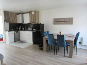 Appartement Cosy Disneyland